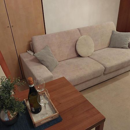 Apartman Lomnica Tatragolf I 104 Vel'ka Lomnica Dış mekan fotoğraf