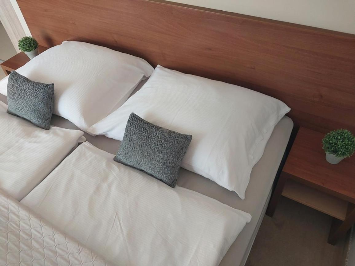 Apartman Lomnica Tatragolf I 104 Vel'ka Lomnica Dış mekan fotoğraf