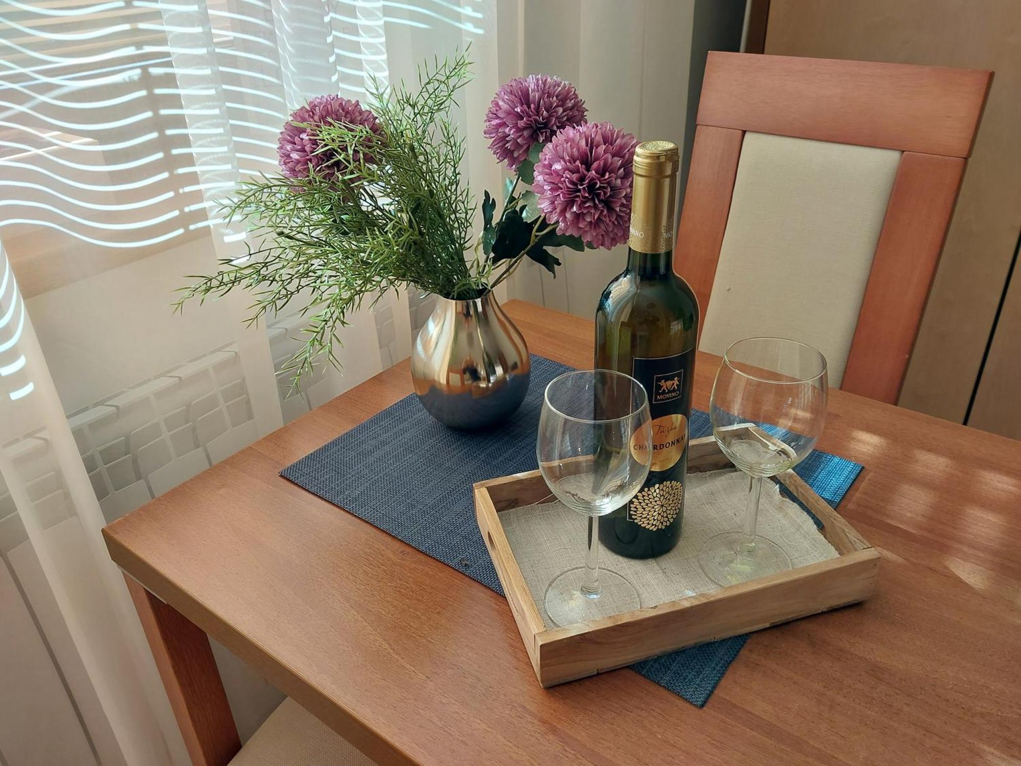 Apartman Lomnica Tatragolf I 104 Vel'ka Lomnica Dış mekan fotoğraf