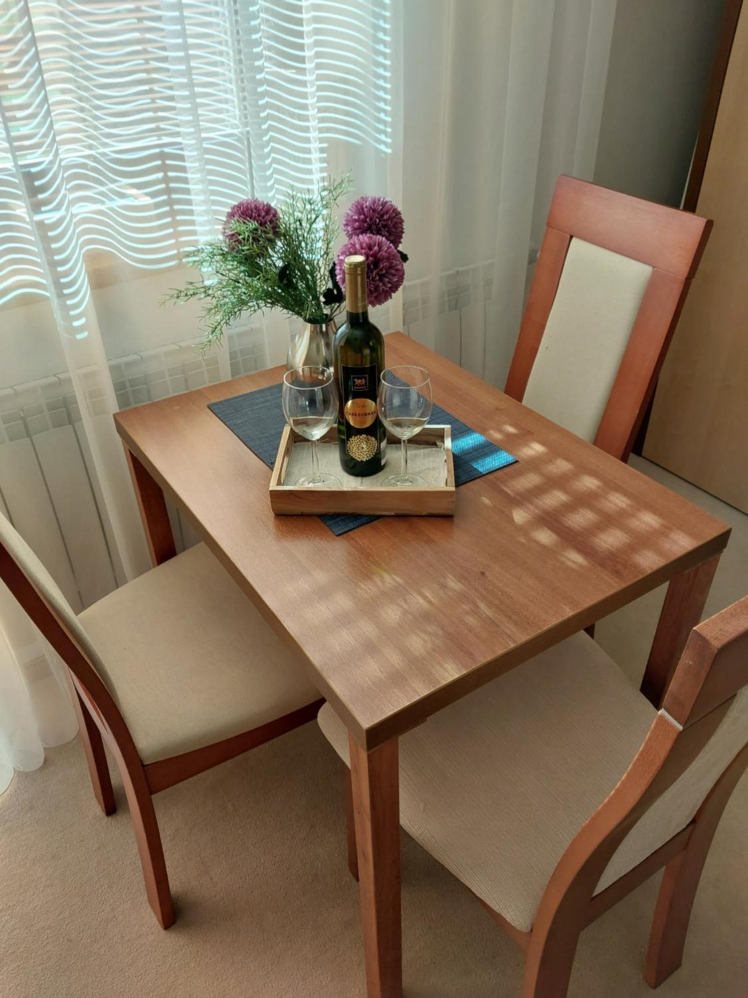 Apartman Lomnica Tatragolf I 104 Vel'ka Lomnica Dış mekan fotoğraf