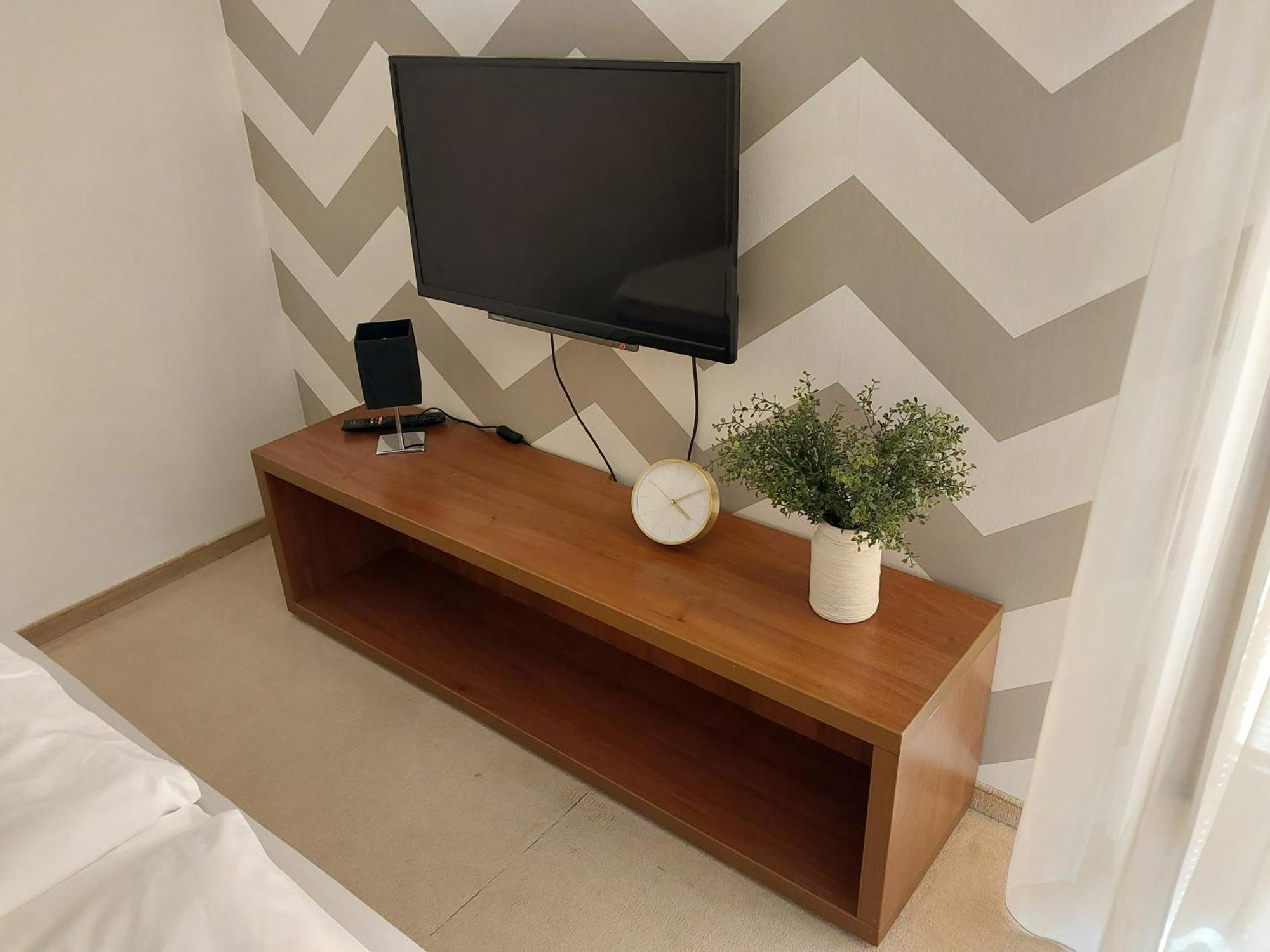 Apartman Lomnica Tatragolf I 104 Vel'ka Lomnica Dış mekan fotoğraf