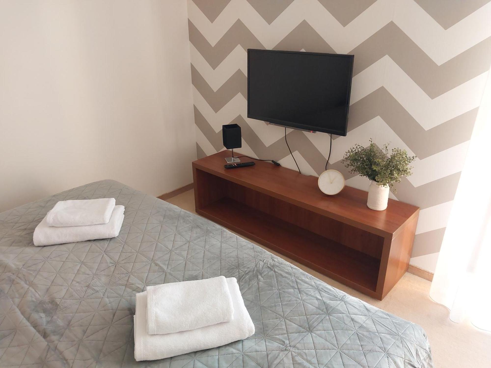 Apartman Lomnica Tatragolf I 104 Vel'ka Lomnica Dış mekan fotoğraf