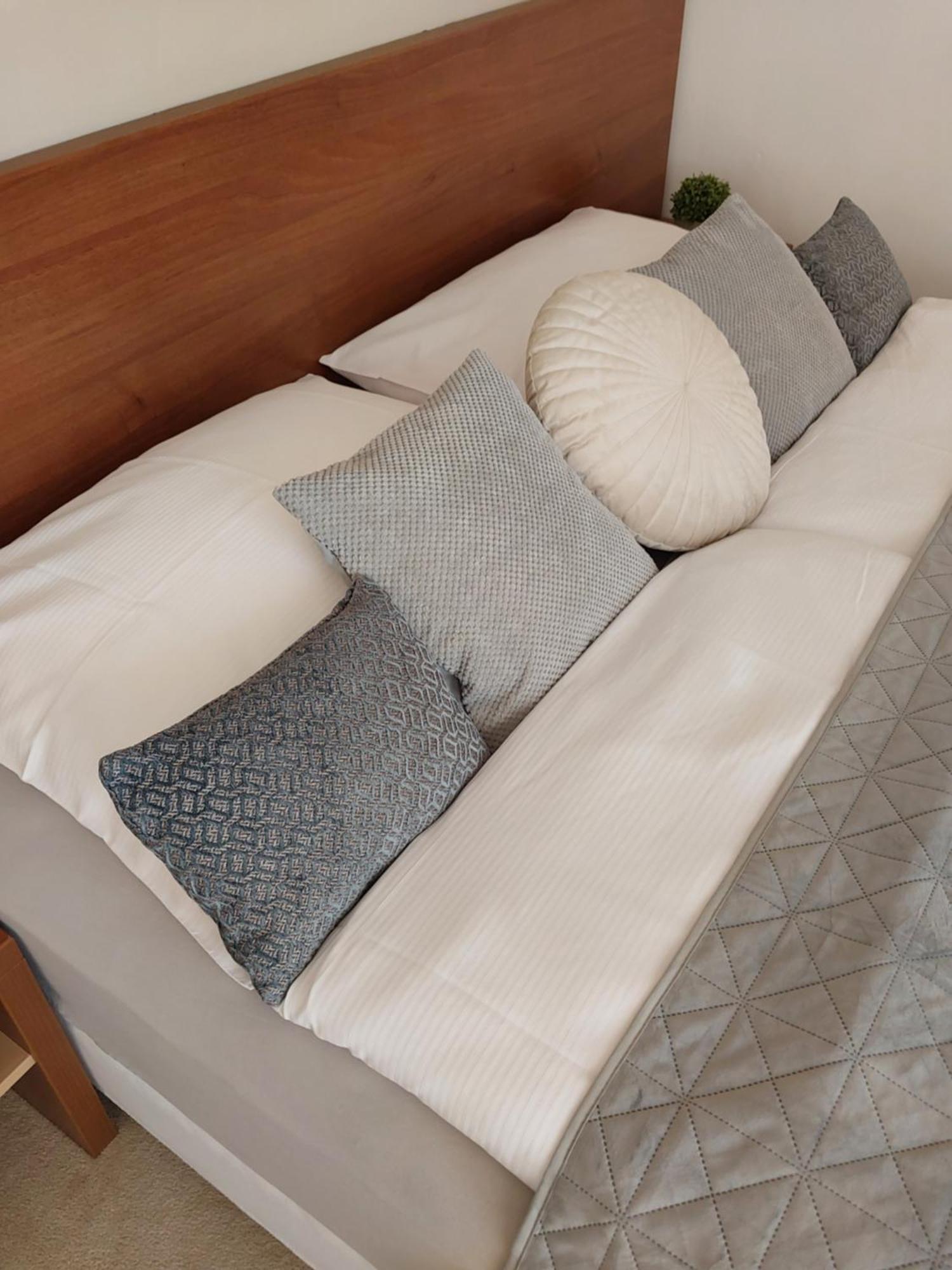 Apartman Lomnica Tatragolf I 104 Vel'ka Lomnica Dış mekan fotoğraf