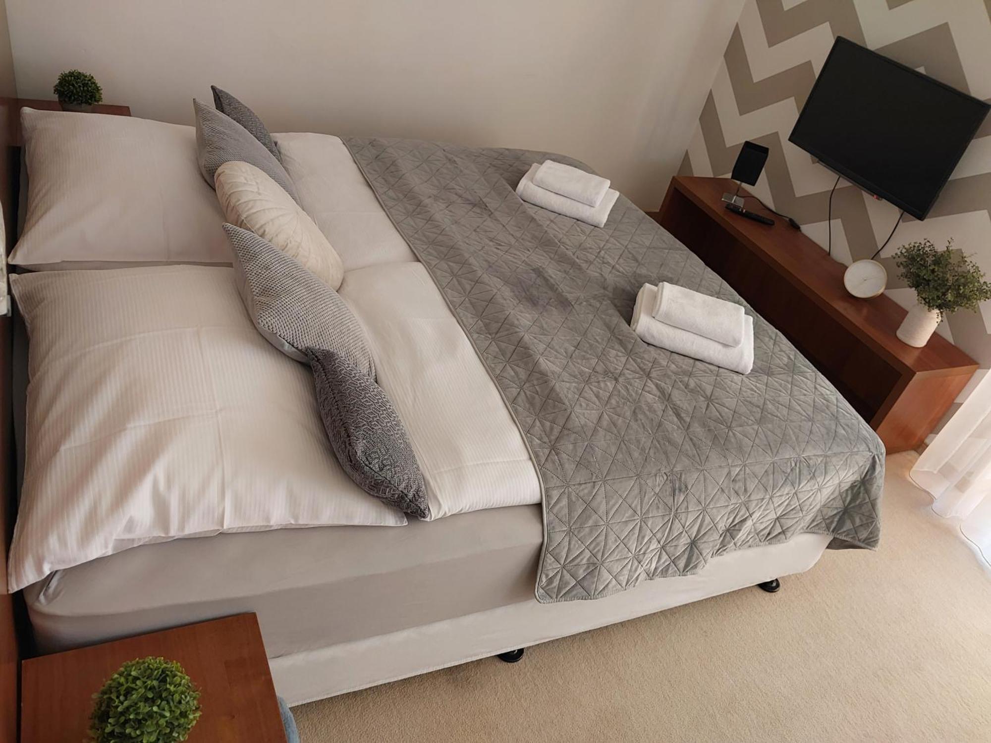 Apartman Lomnica Tatragolf I 104 Vel'ka Lomnica Dış mekan fotoğraf