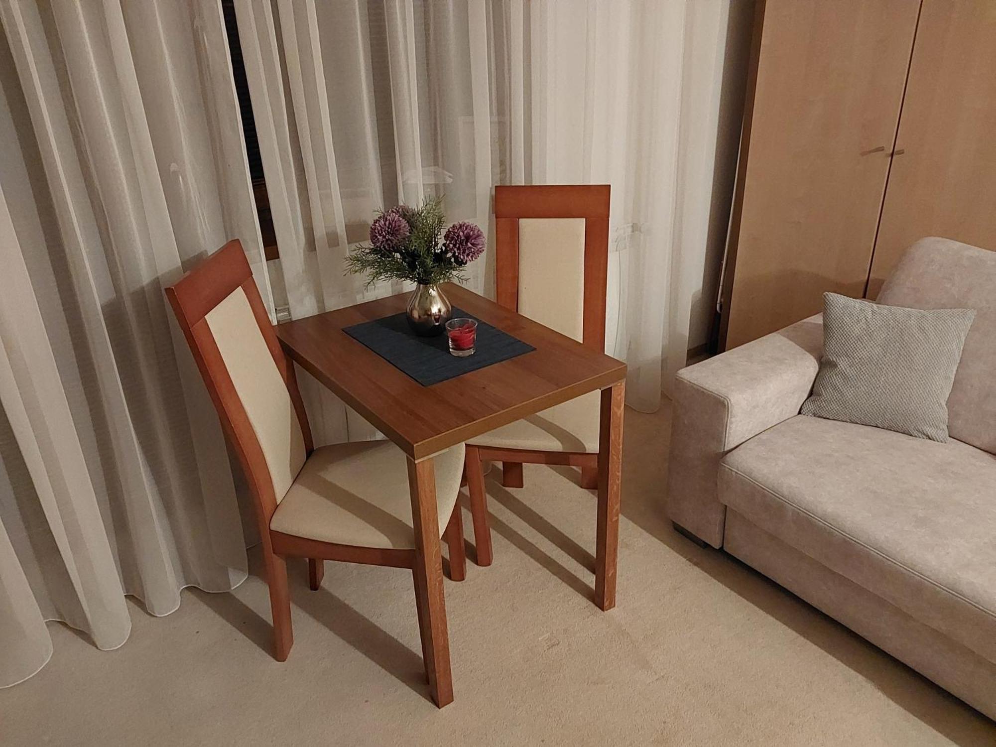 Apartman Lomnica Tatragolf I 104 Vel'ka Lomnica Dış mekan fotoğraf