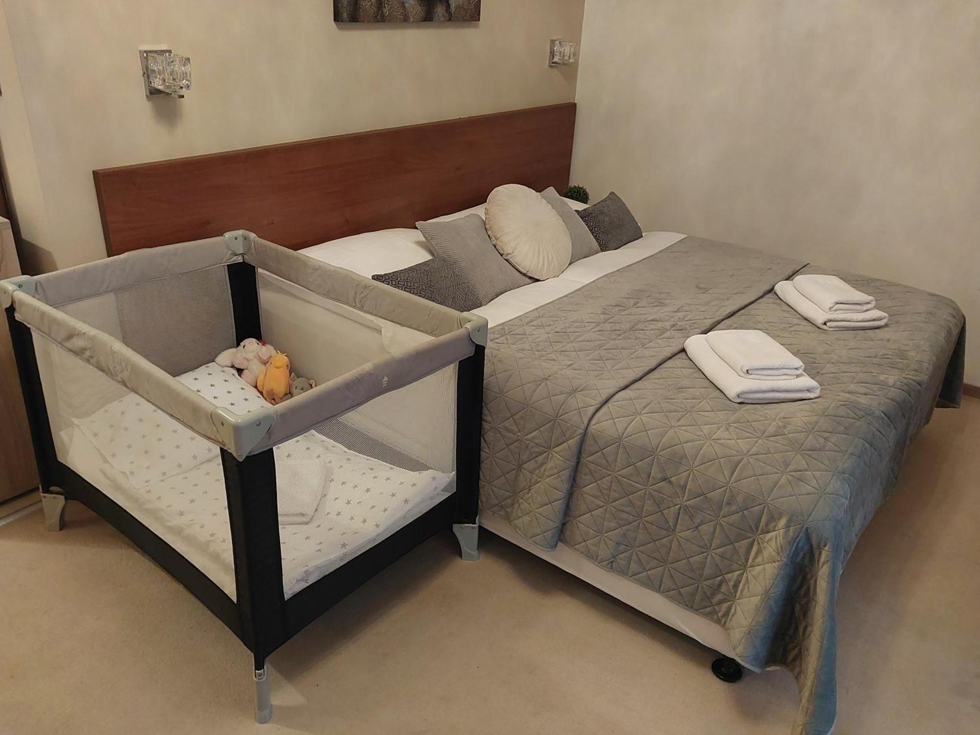 Apartman Lomnica Tatragolf I 104 Vel'ka Lomnica Dış mekan fotoğraf